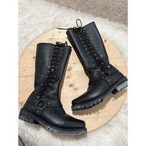 Z1R Savage Moto boots